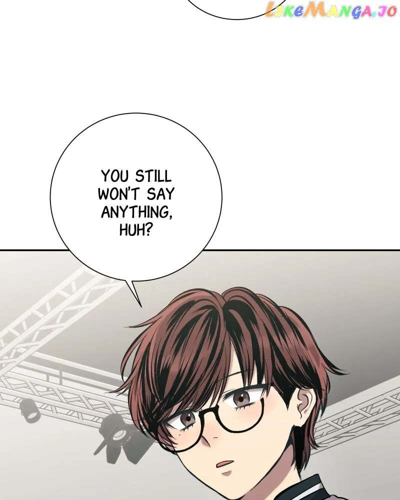 The Guy Upstairs Chapter 40 Online - pƔgina 47