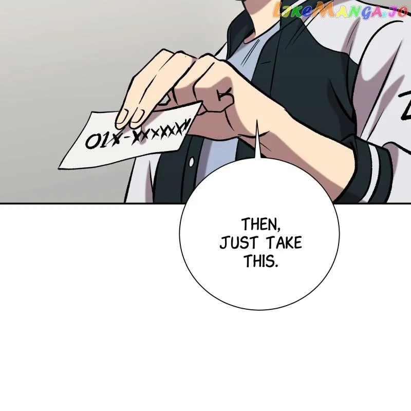 The Guy Upstairs Chapter 40 Online - pƔgina 48