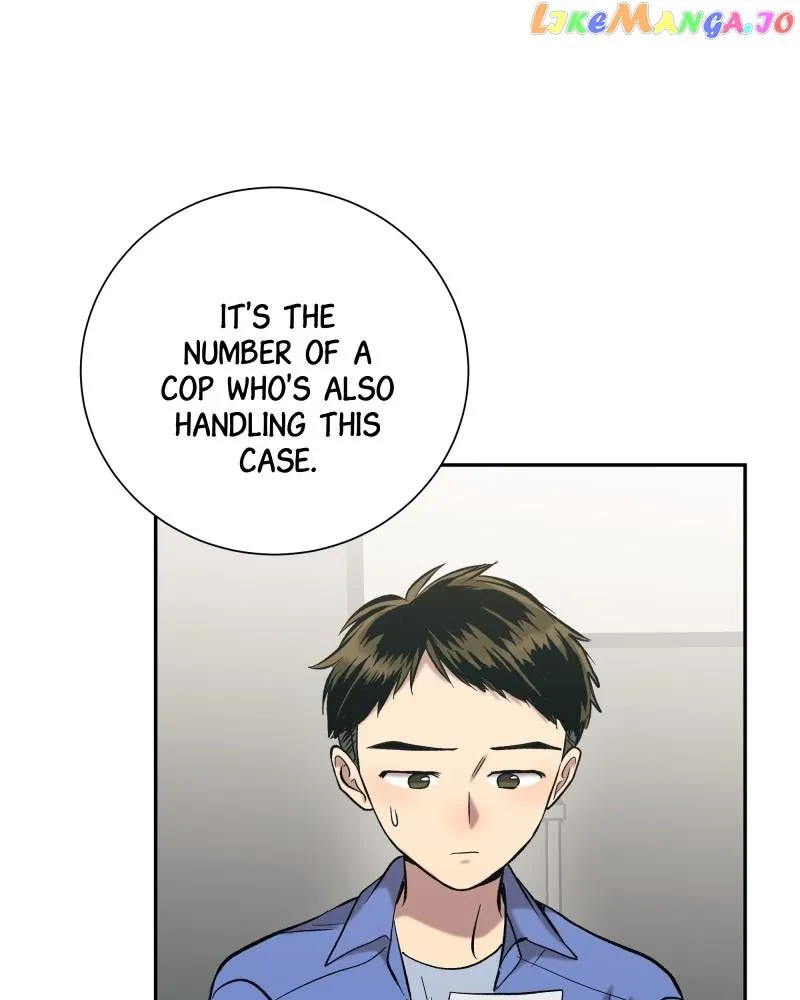 The Guy Upstairs Chapter 40 Online - pƔgina 49