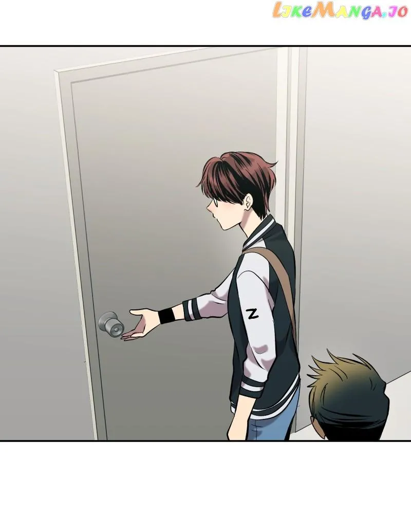 The Guy Upstairs Chapter 40 Online - pƔgina 56