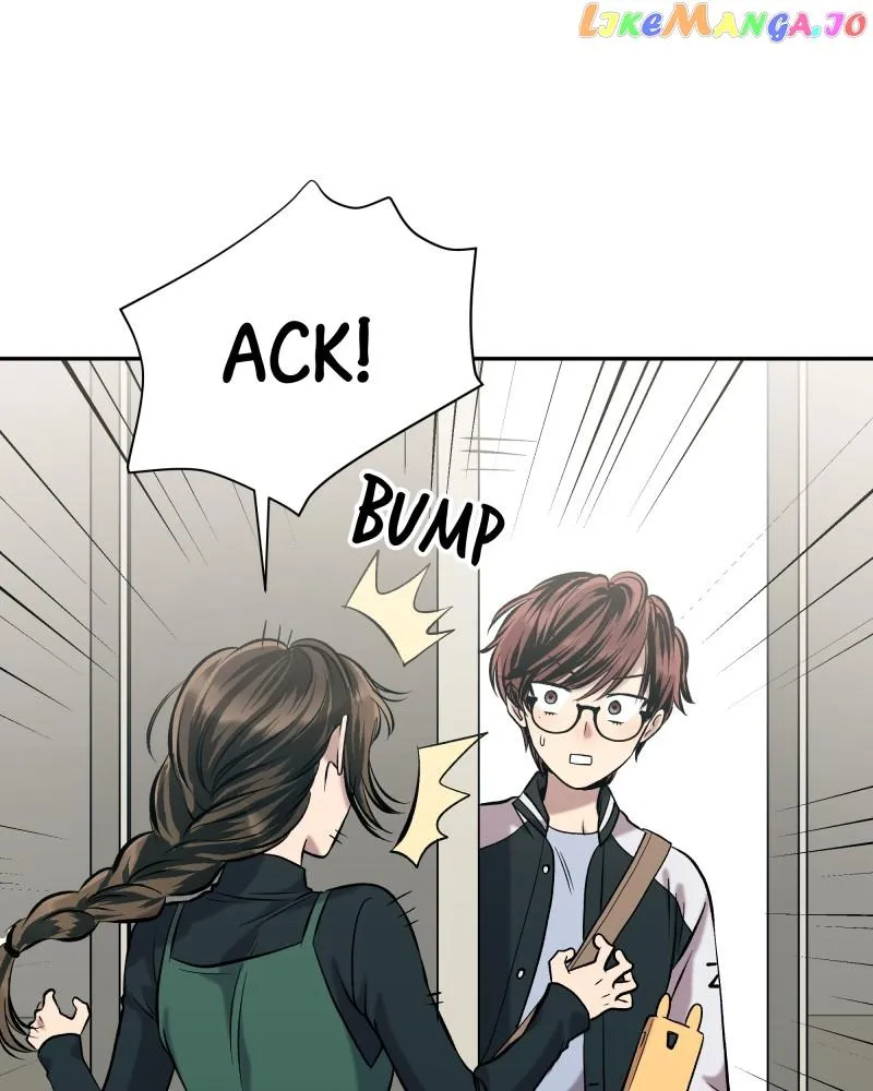 The Guy Upstairs Chapter 40 Online - pƔgina 57