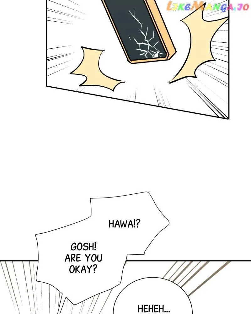 The Guy Upstairs Chapter 40 Online - pƔgina 59