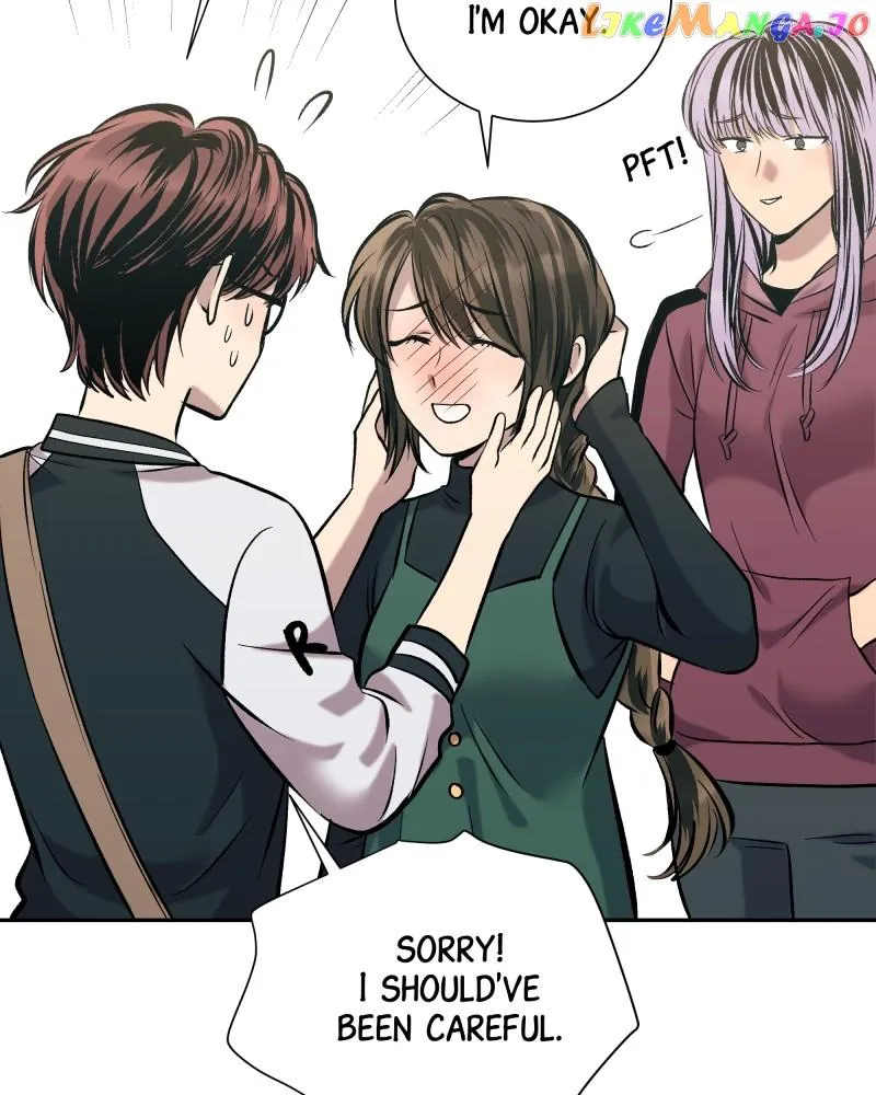 The Guy Upstairs Chapter 40 Online - pƔgina 60