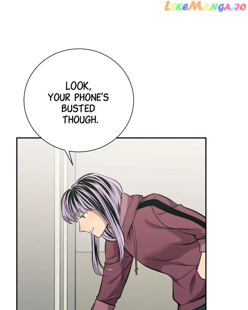 The Guy Upstairs Chapter 40 Online - pƔgina 62