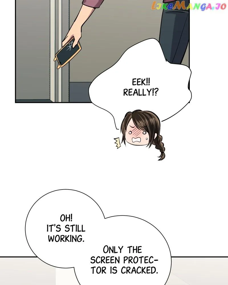 The Guy Upstairs Chapter 40 Online - pƔgina 63