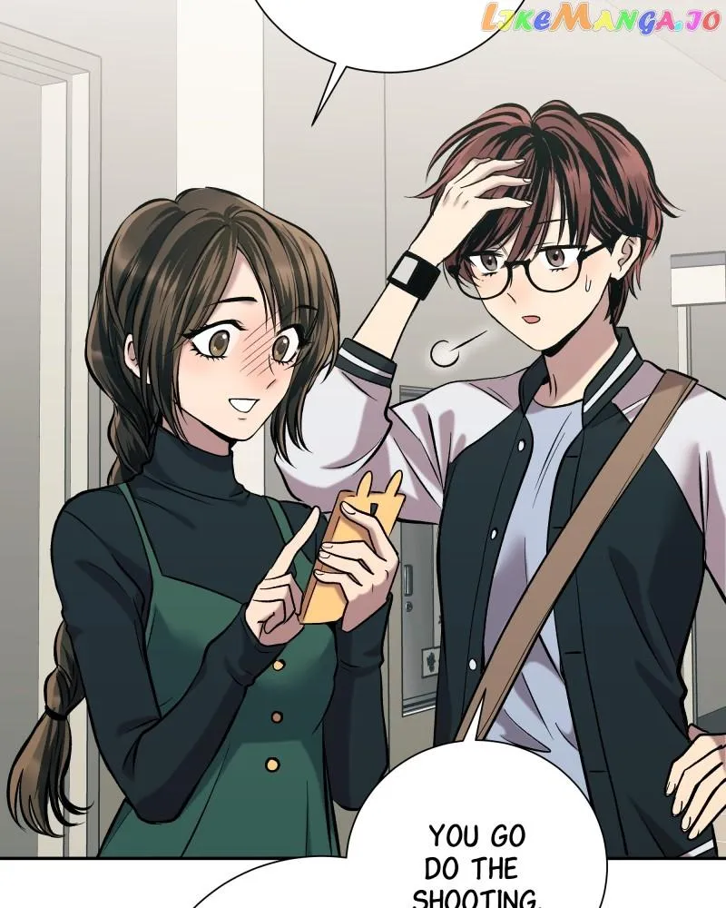 The Guy Upstairs Chapter 40 Online - pƔgina 64