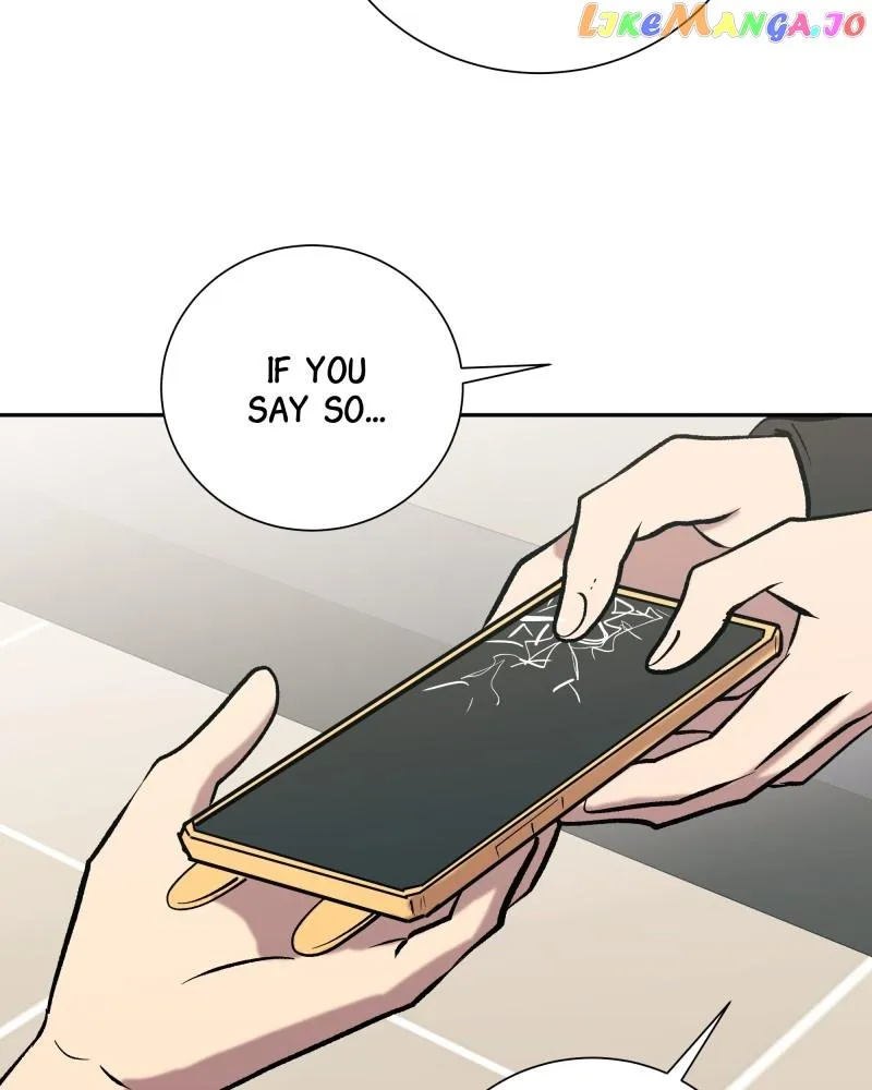 The Guy Upstairs Chapter 40 Online - pƔgina 67