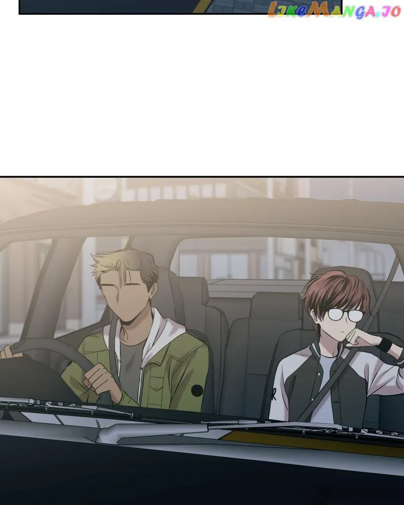 The Guy Upstairs Chapter 40 Online - pƔgina 75