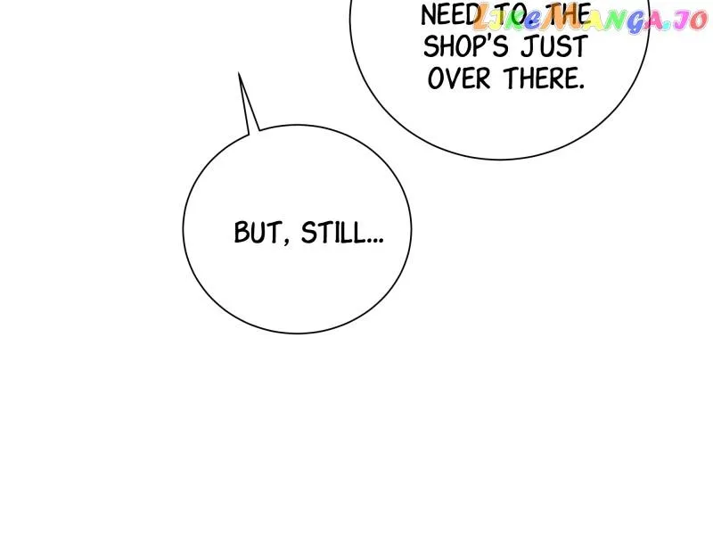 The Guy Upstairs Chapter 40 Online - pƔgina 83