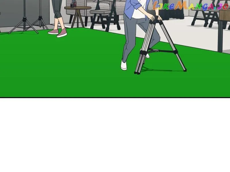 The Guy Upstairs Chapter 40 Online - pƔgina 90