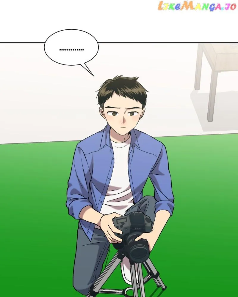 The Guy Upstairs Chapter 40 Online - pƔgina 91
