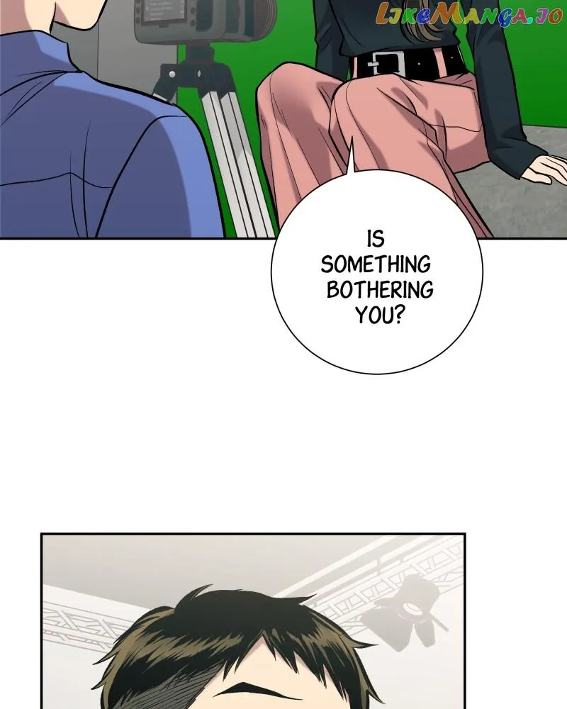 The Guy Upstairs Chapter 40 Online - pƔgina 93