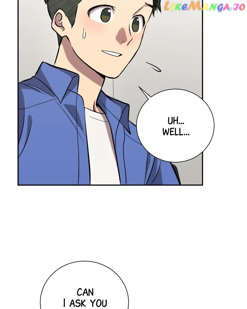 The Guy Upstairs Chapter 40 Online - pƔgina 94