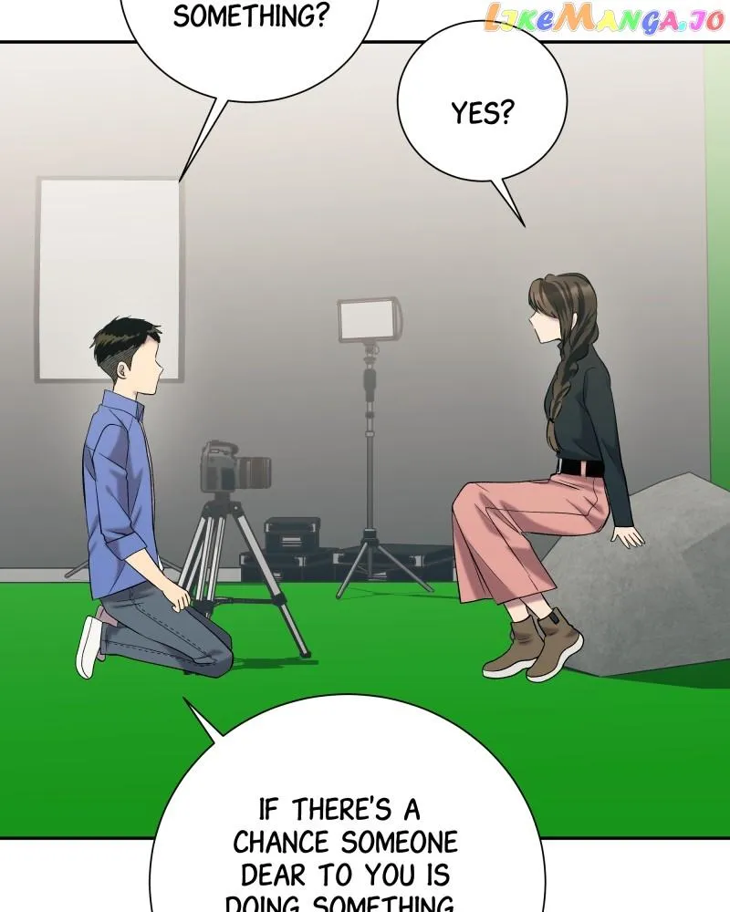 The Guy Upstairs Chapter 40 Online - pƔgina 95
