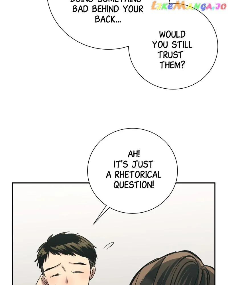 The Guy Upstairs Chapter 40 Online - pƔgina 96