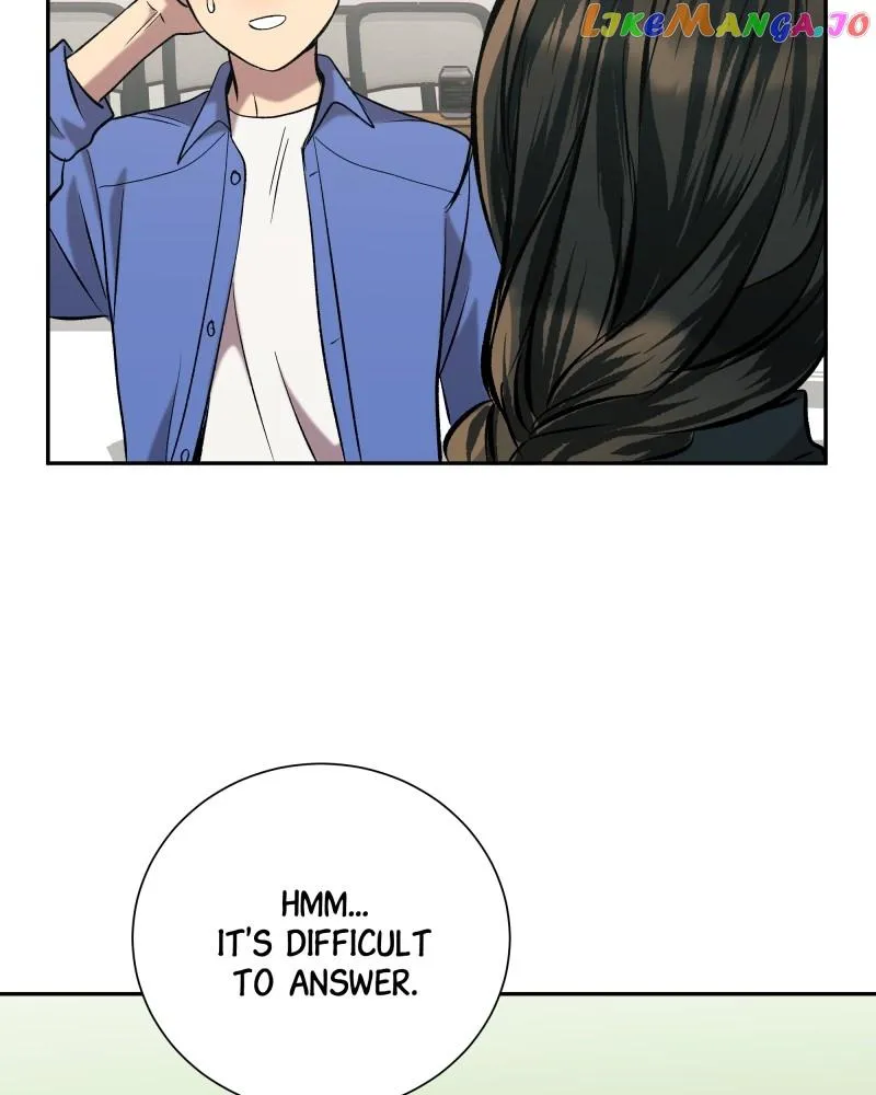 The Guy Upstairs Chapter 40 Online - pƔgina 97