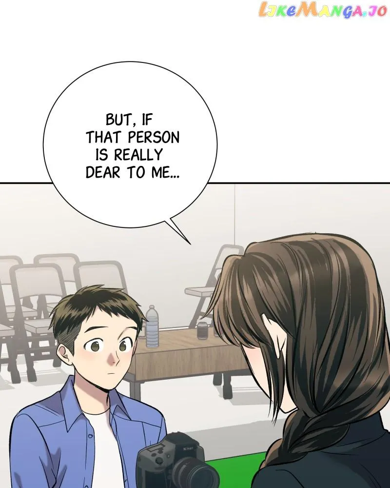 The Guy Upstairs Chapter 40 Online - pƔgina 100