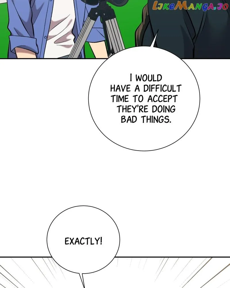 The Guy Upstairs Chapter 40 Online - pƔgina 101