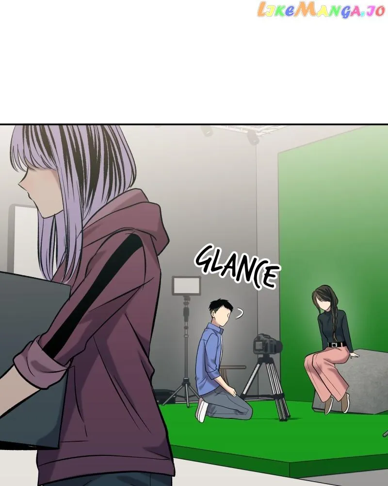 The Guy Upstairs Chapter 40 Online - pƔgina 103