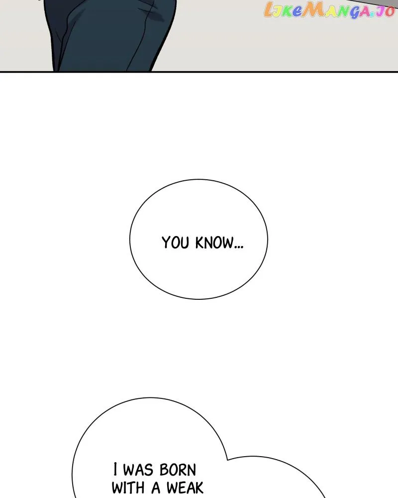 The Guy Upstairs Chapter 40 Online - pƔgina 104