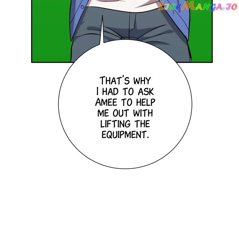 The Guy Upstairs Chapter 40 Online - pƔgina 106