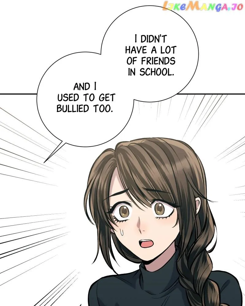 The Guy Upstairs Chapter 40 Online - pƔgina 107