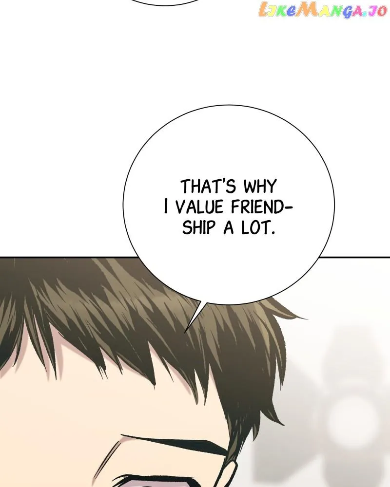 The Guy Upstairs Chapter 40 Online - pƔgina 110