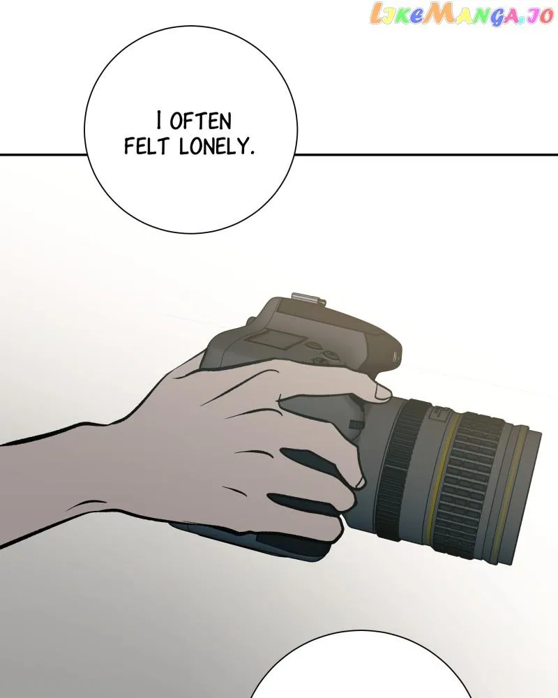 The Guy Upstairs Chapter 40 Online - pƔgina 112