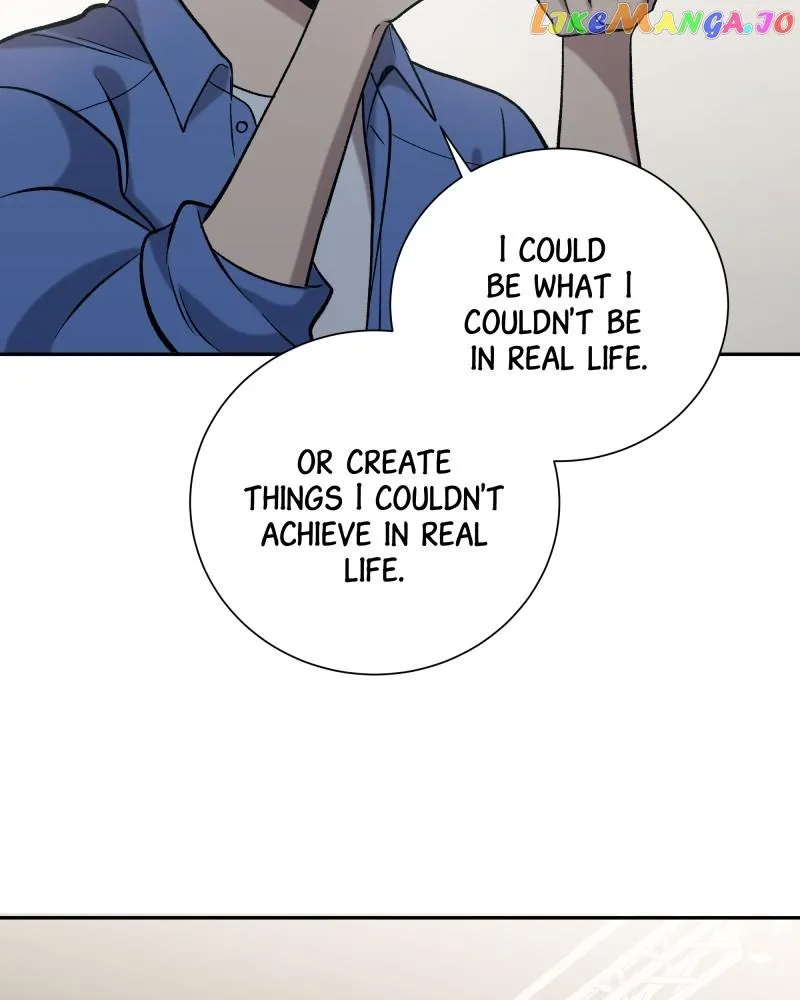 The Guy Upstairs Chapter 40 Online - pƔgina 115