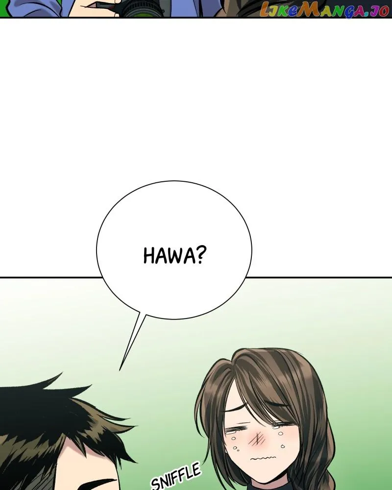 The Guy Upstairs Chapter 40 Online - pƔgina 118