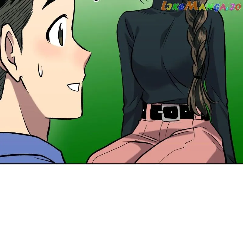 The Guy Upstairs Chapter 40 Online - pƔgina 119
