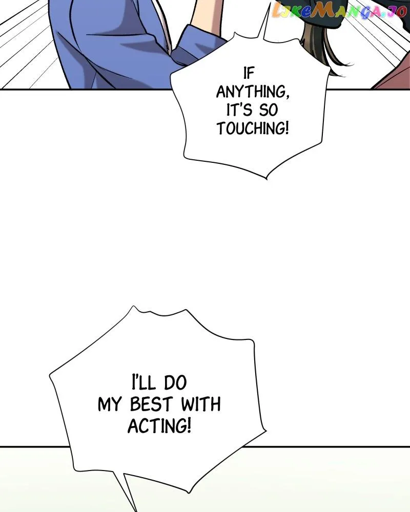 The Guy Upstairs Chapter 40 Online - pƔgina 121