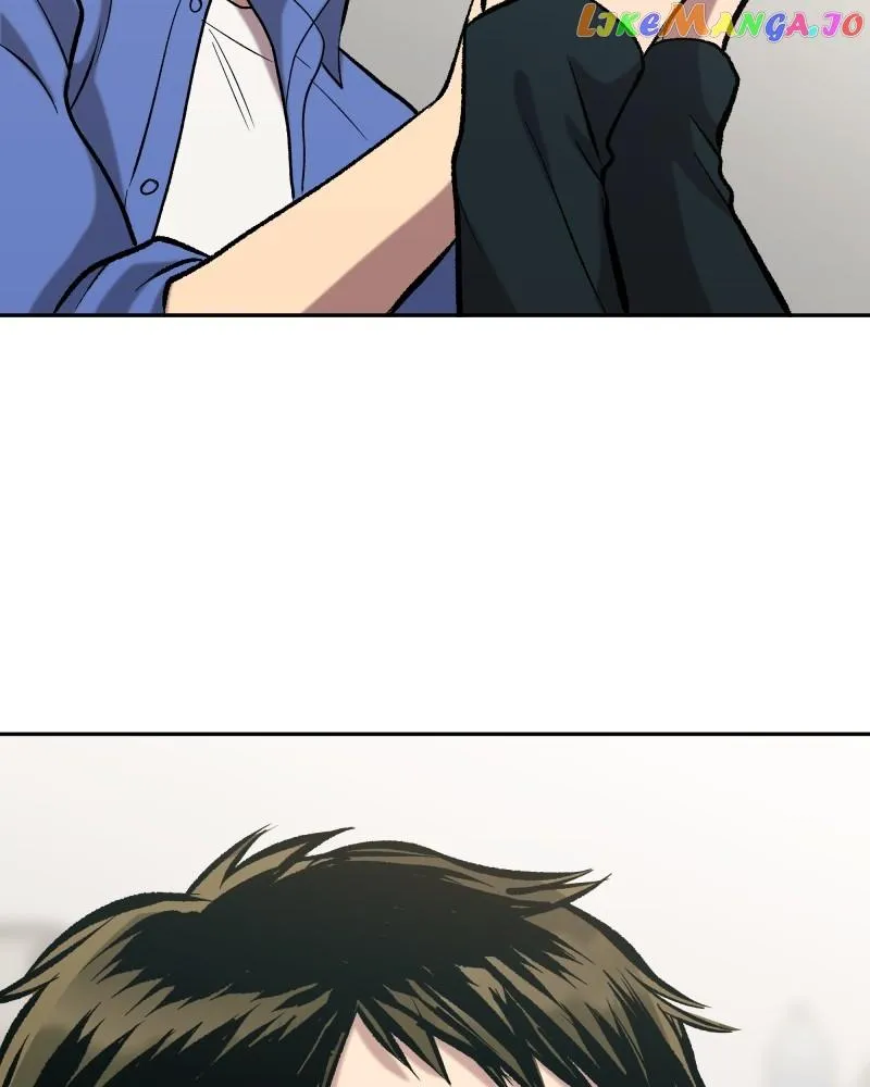 The Guy Upstairs Chapter 40 Online - pƔgina 124