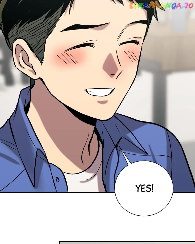 The Guy Upstairs Chapter 40 Online - pƔgina 125