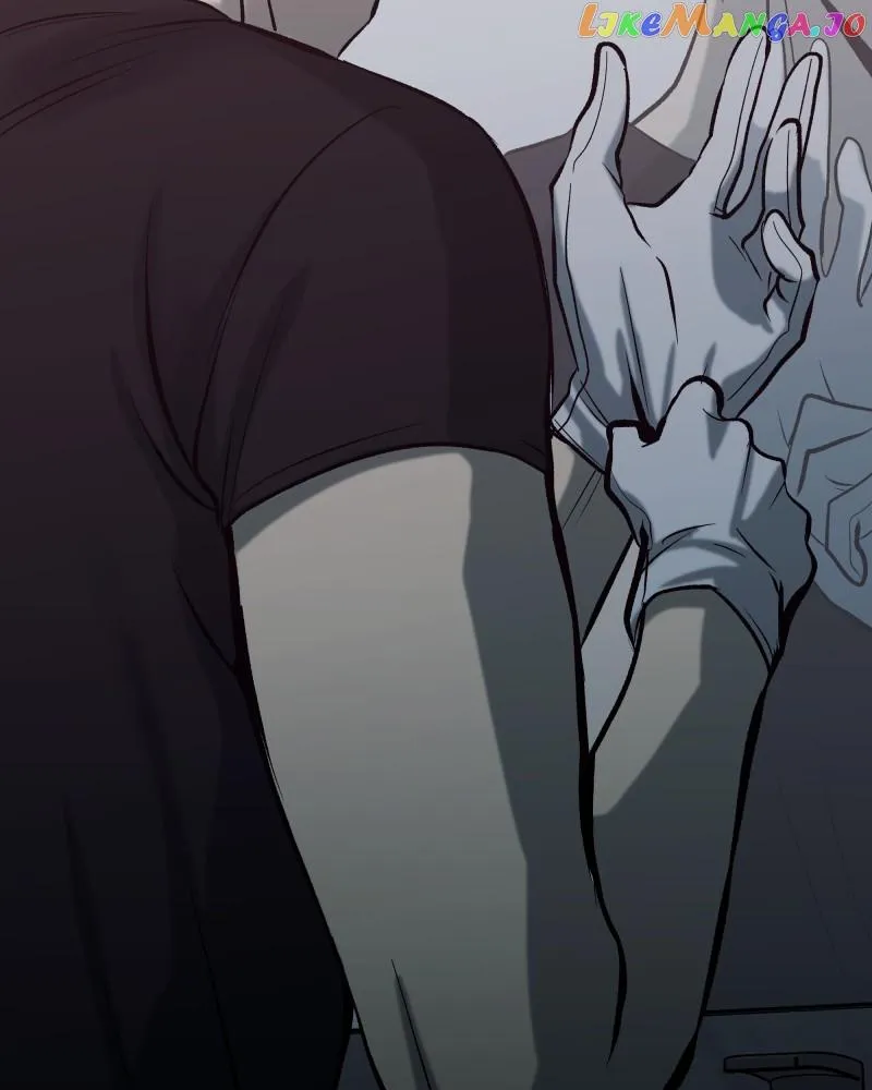 The Guy Upstairs Chapter 40 Online - pƔgina 135