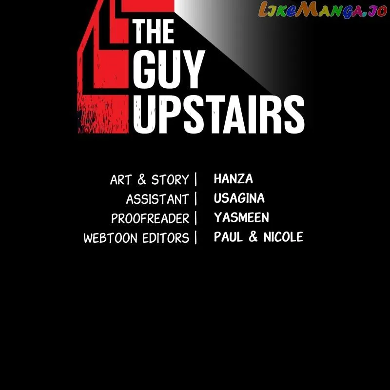 The Guy Upstairs Chapter 40 Online - pƔgina 138