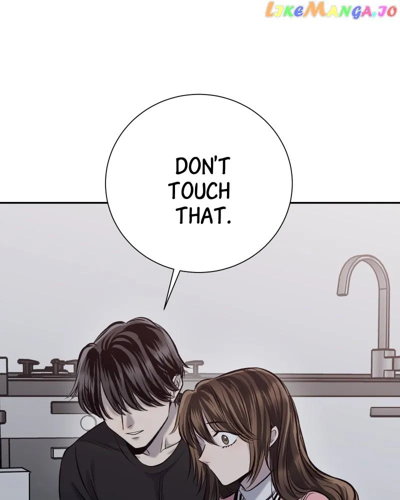 The Guy Upstairs Chapter 42 Online - pƔgina 6