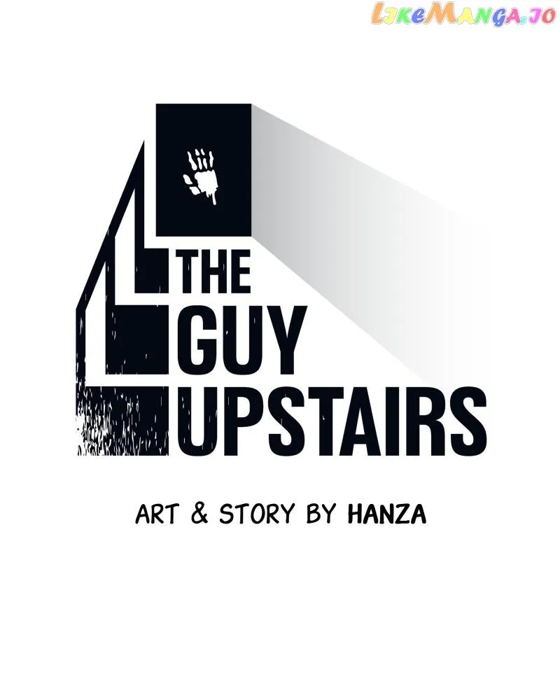 The Guy Upstairs Chapter 42 Online - pƔgina 11