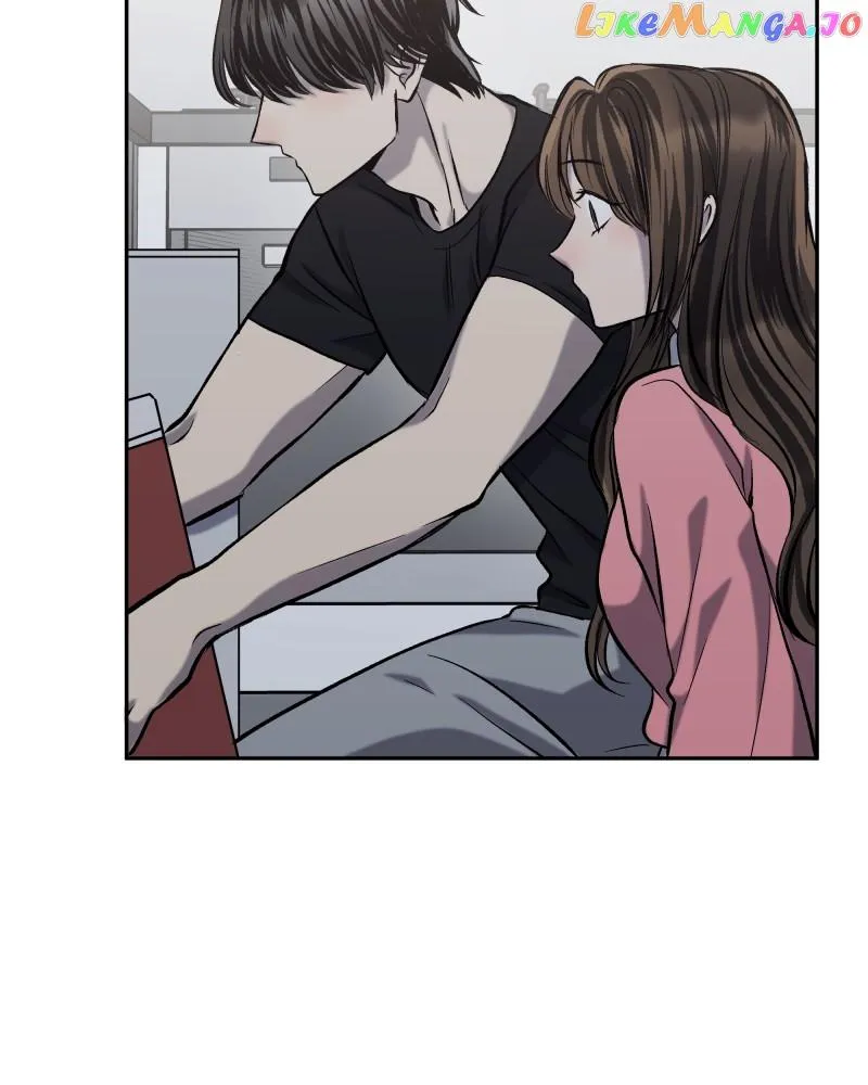 The Guy Upstairs Chapter 42 Online - pƔgina 17