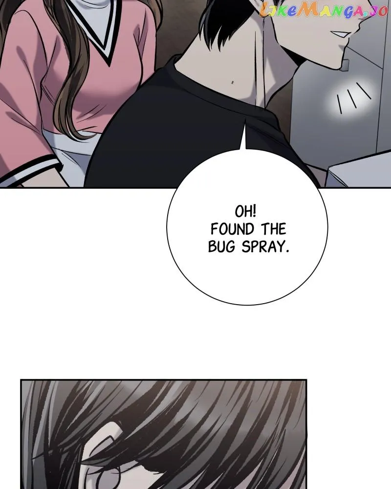 The Guy Upstairs Chapter 42 Online - pƔgina 22
