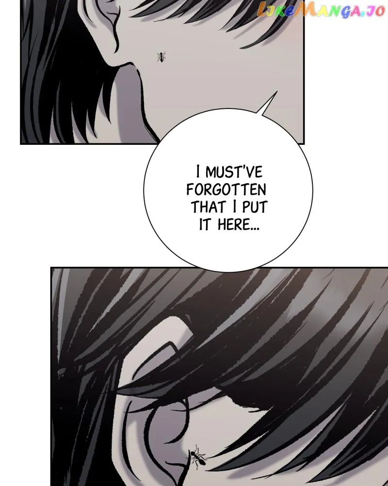 The Guy Upstairs Chapter 42 Online - pƔgina 23