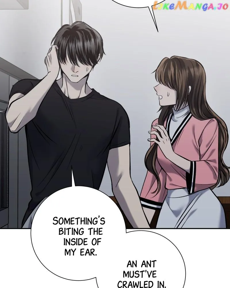 The Guy Upstairs Chapter 42 Online - pƔgina 27