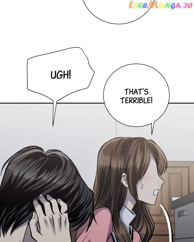 The Guy Upstairs Chapter 42 Online - pƔgina 28
