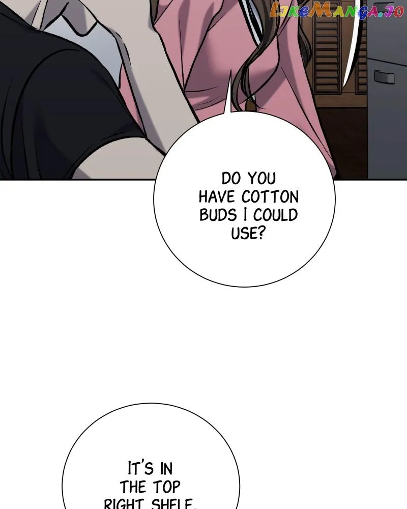The Guy Upstairs Chapter 42 Online - pƔgina 29