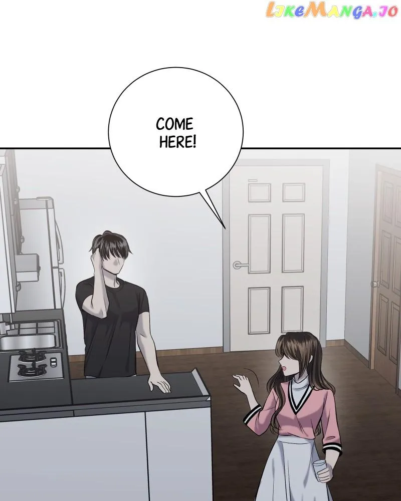 The Guy Upstairs Chapter 42 Online - pƔgina 31