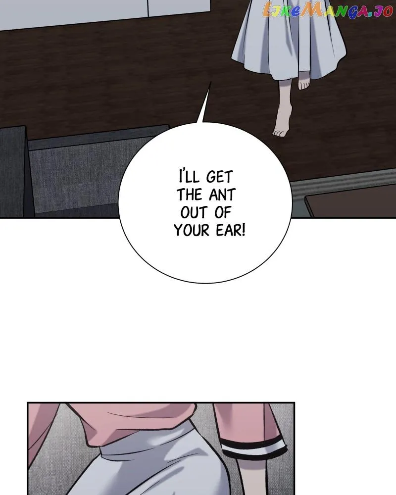The Guy Upstairs Chapter 42 Online - pƔgina 32