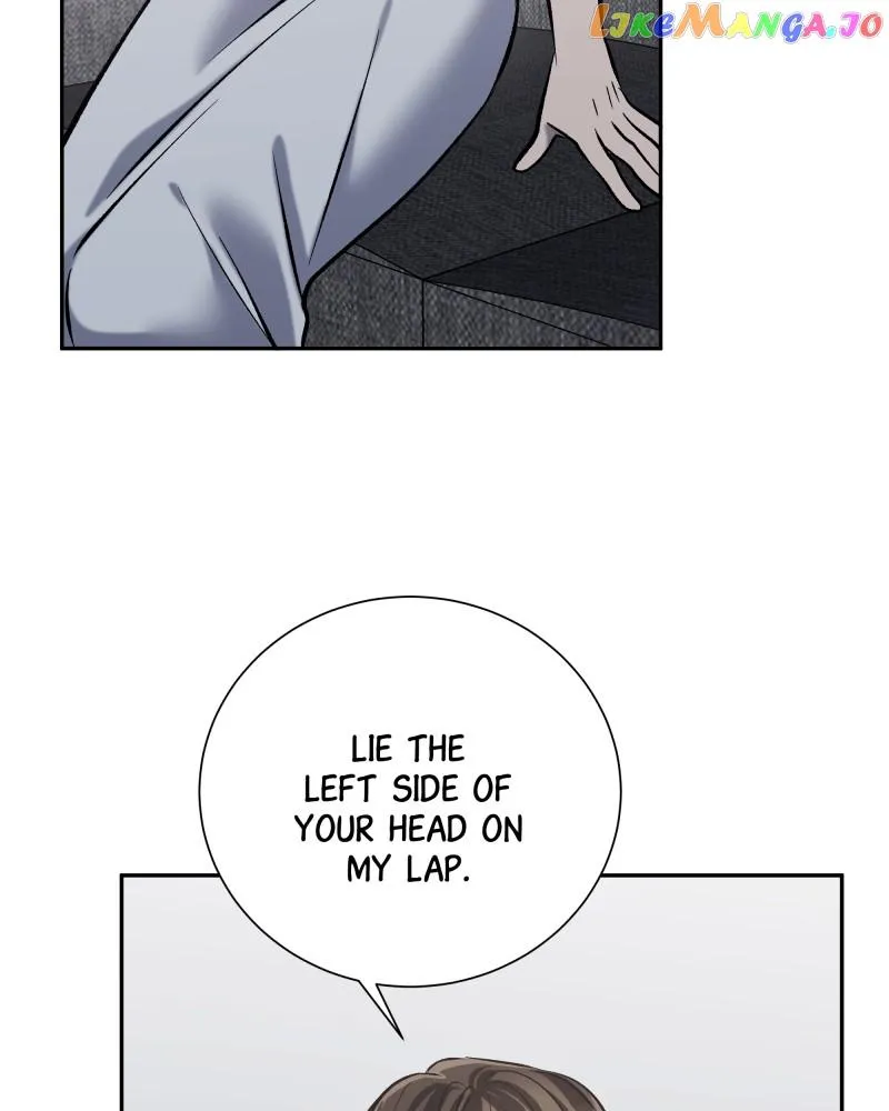 The Guy Upstairs Chapter 42 Online - pƔgina 33
