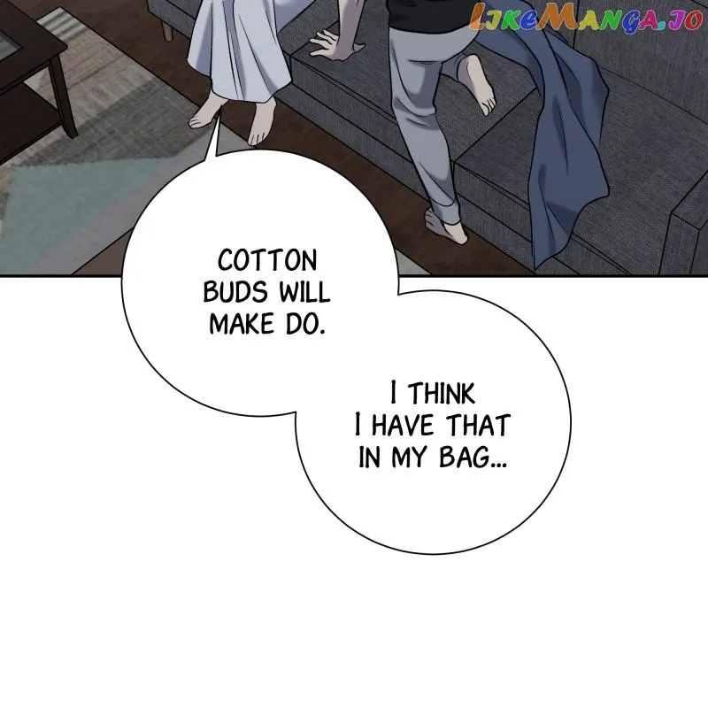 The Guy Upstairs Chapter 42 Online - pƔgina 36
