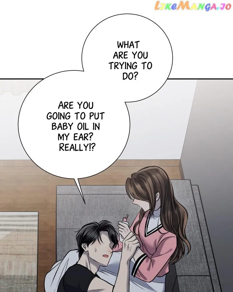 The Guy Upstairs Chapter 42 Online - pƔgina 41