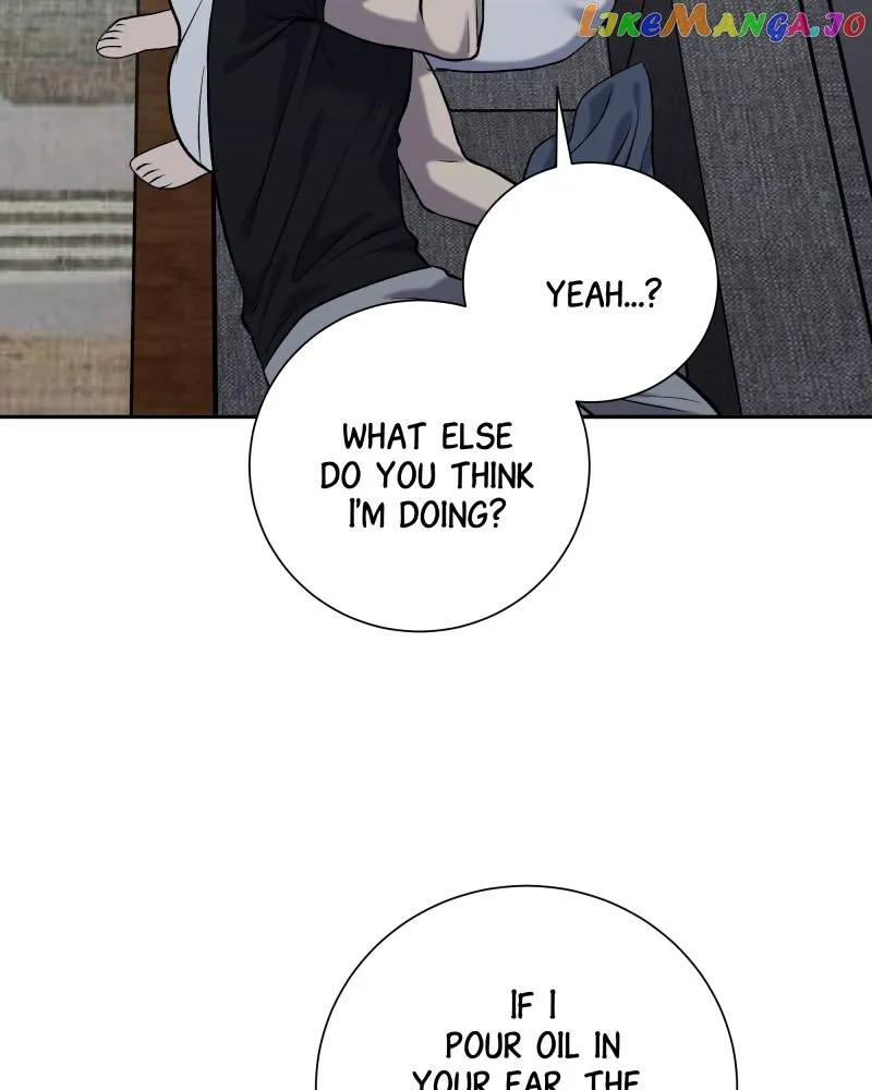 The Guy Upstairs Chapter 42 Online - pƔgina 42